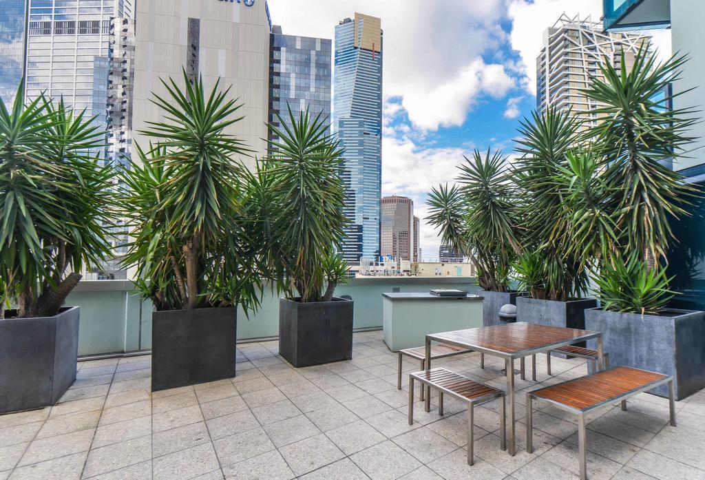 Staycentral - Cityviews On City Road Southbank Melbourne Room photo